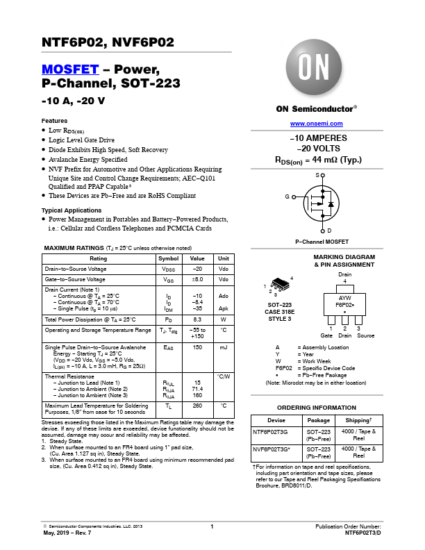 NTF6P02