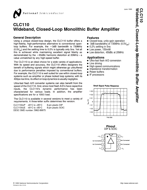 CLC110