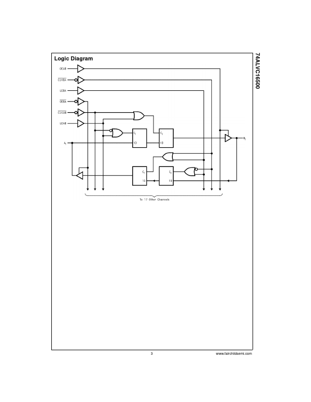 74ALVC16500