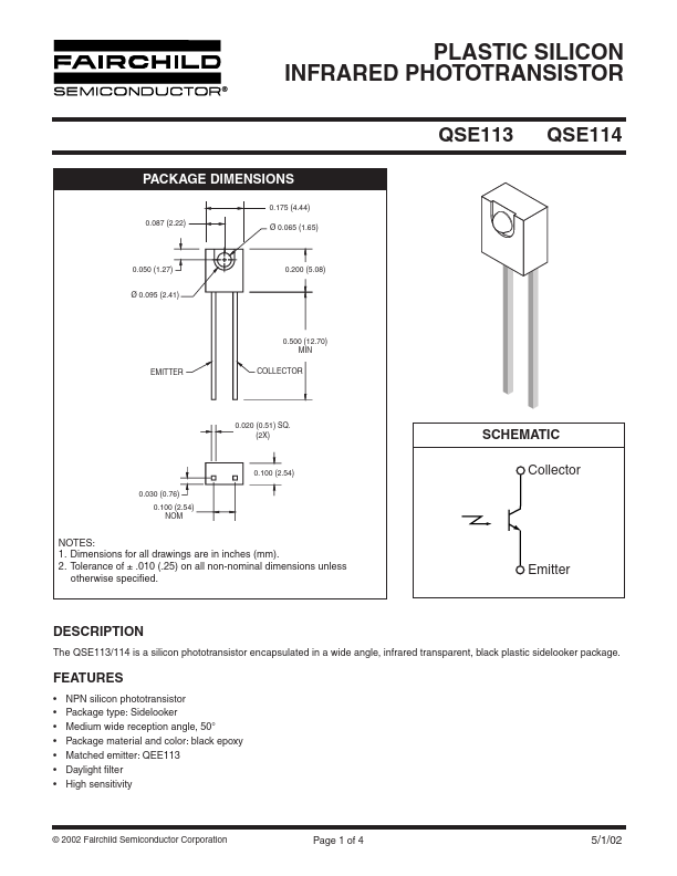 QSE113