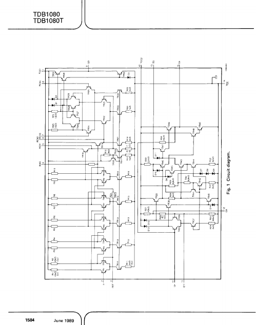 TDB1080