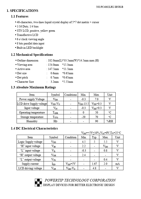 PC4002LRU-BNH_B_SA