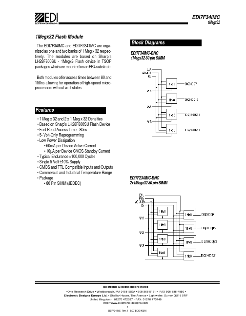 EDI7F34IMC