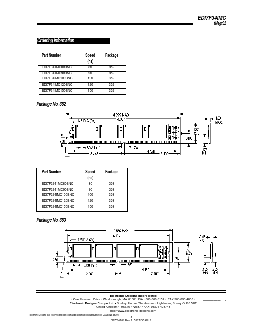 EDI7F34IMC