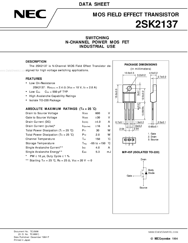 K2137