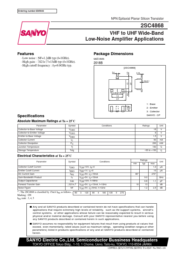 C4868