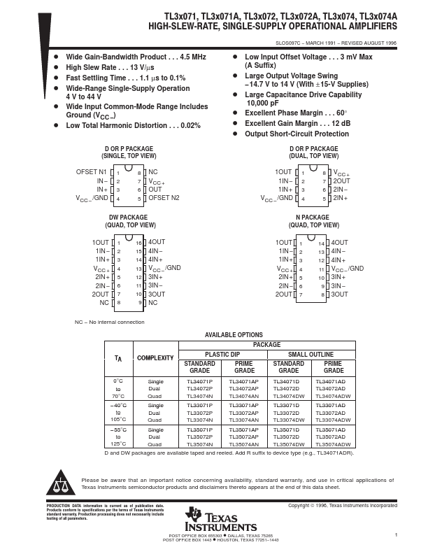 TL34071A