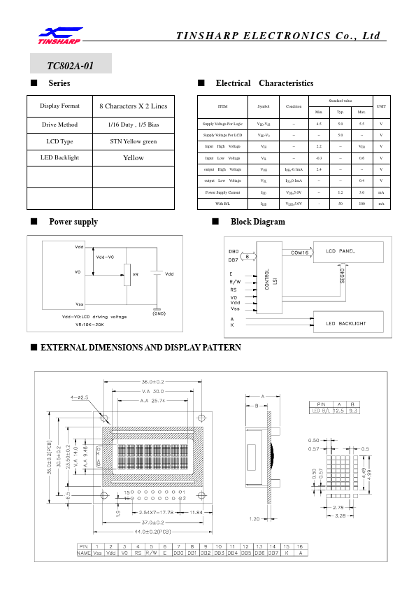 TC802A-01