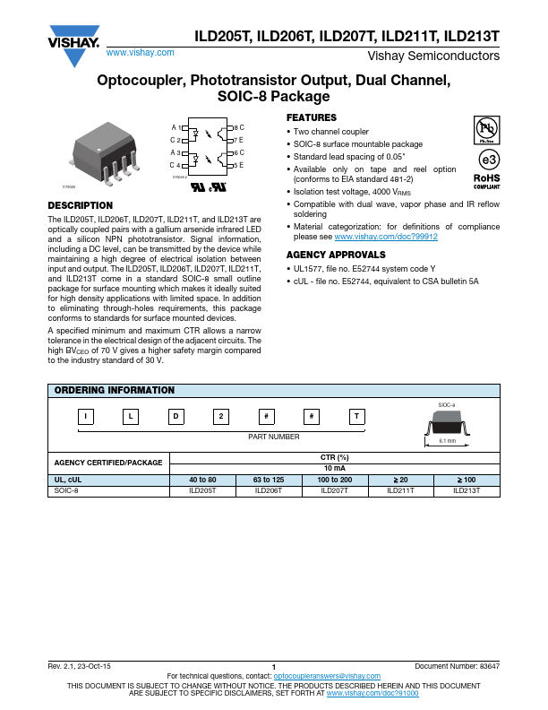 ILD206T