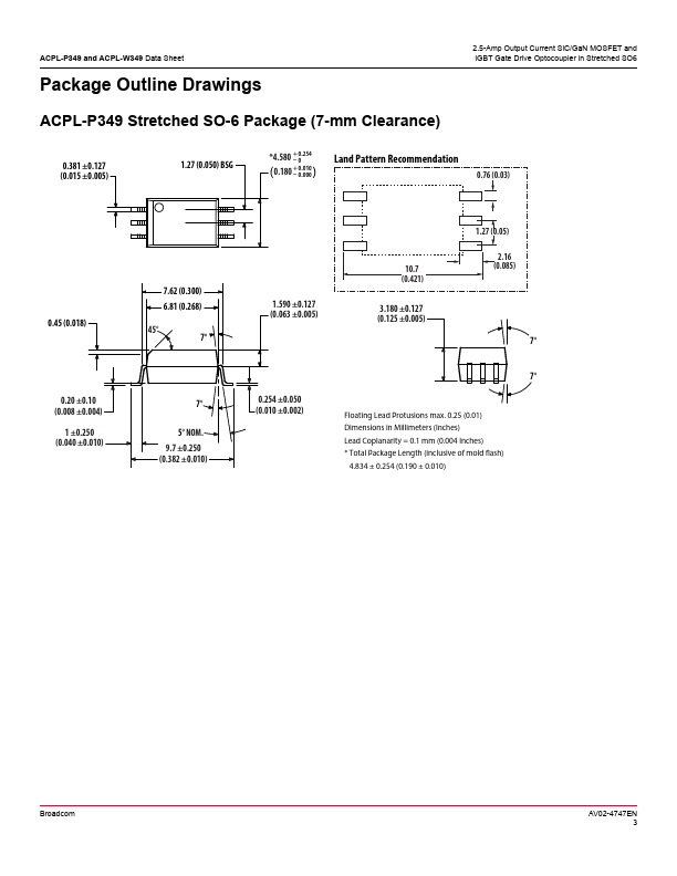 ACPL-P349