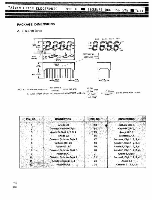 LTC-3718