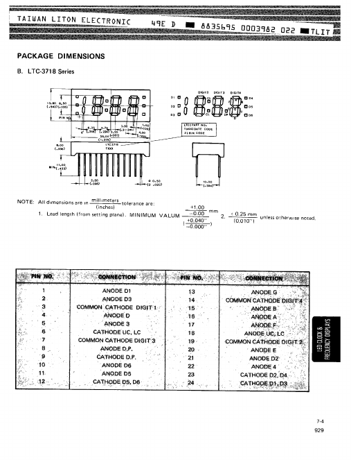 LTC-3718