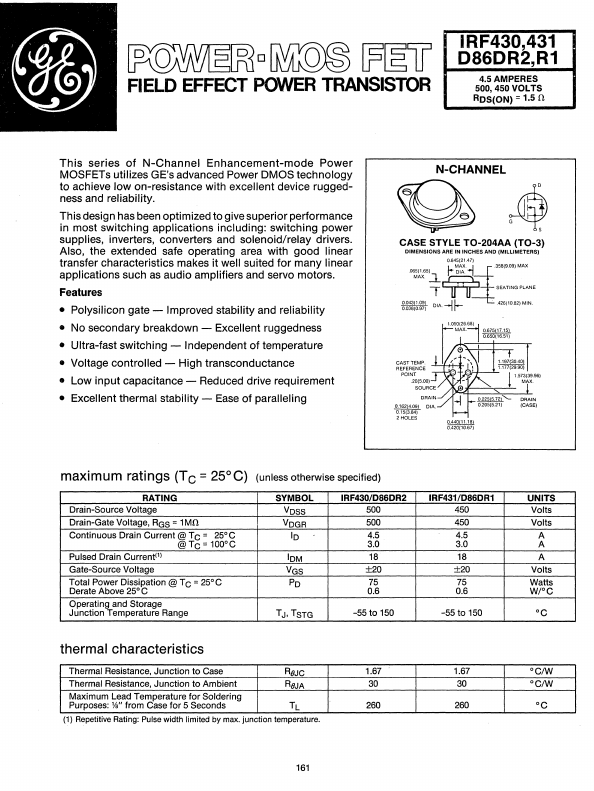 D86DR1