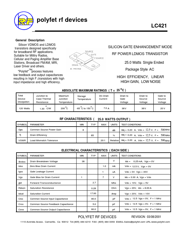 LC421