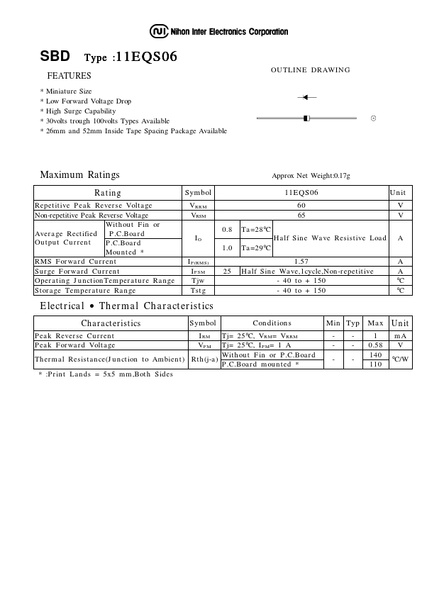 11EQS06