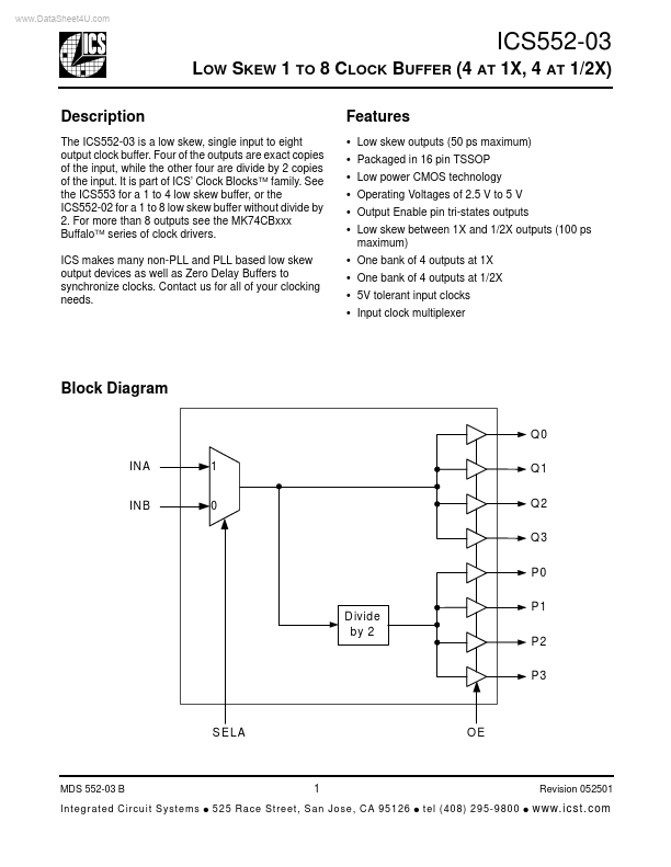 ICS552-03