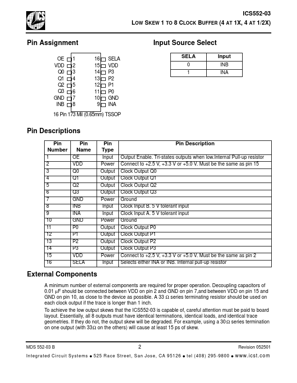 ICS552-03