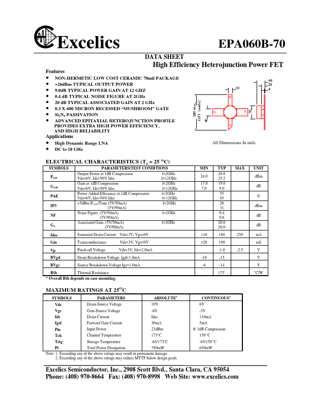 EPA060B-70