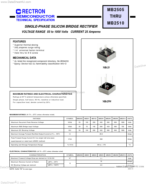 MB251