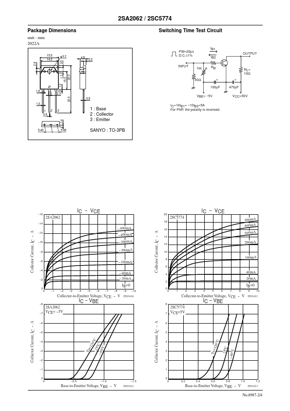 C5774