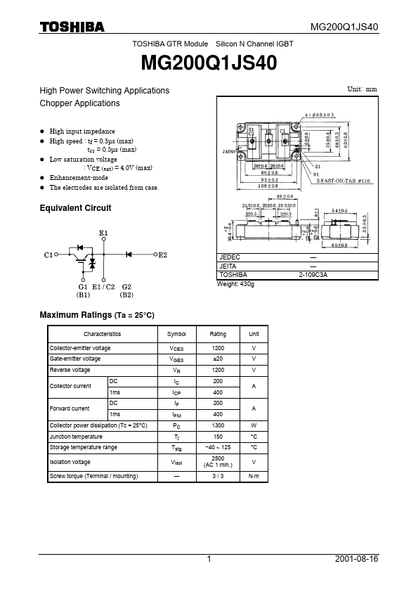 MG200Q1JS40