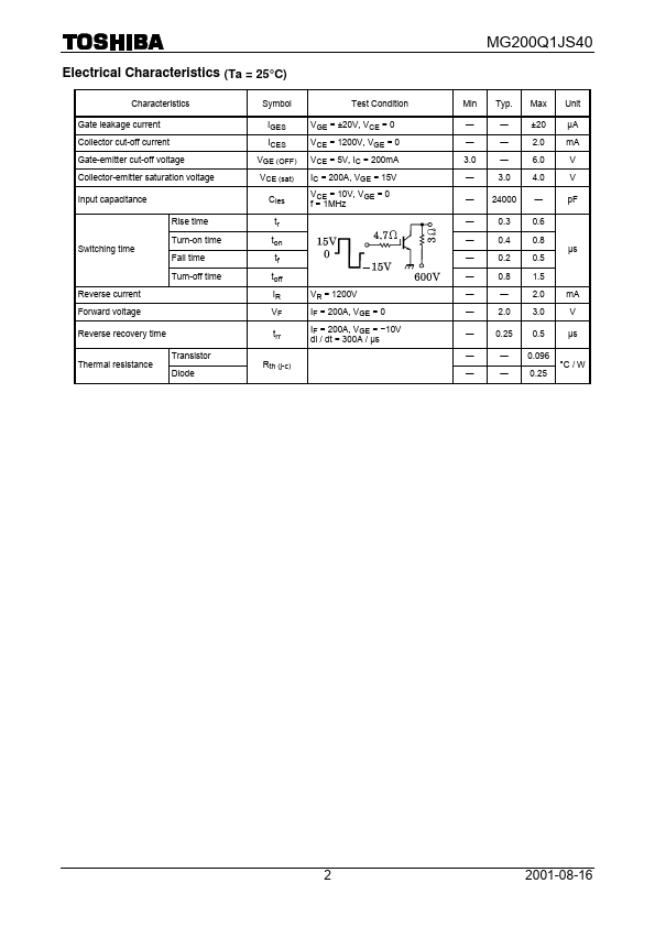 MG200Q1JS40