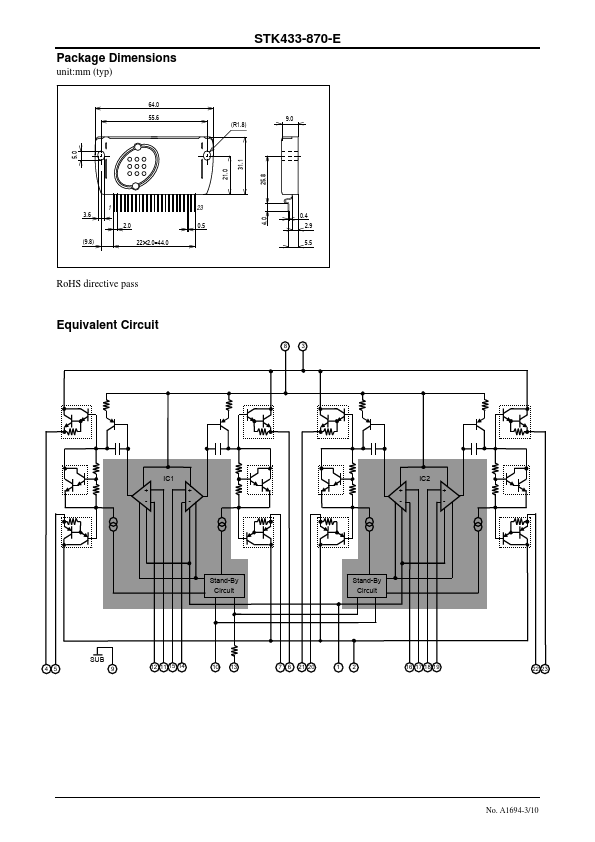 STK433-870-E