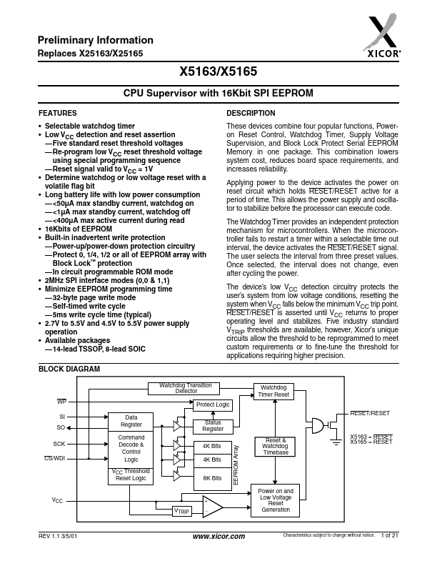 X5163