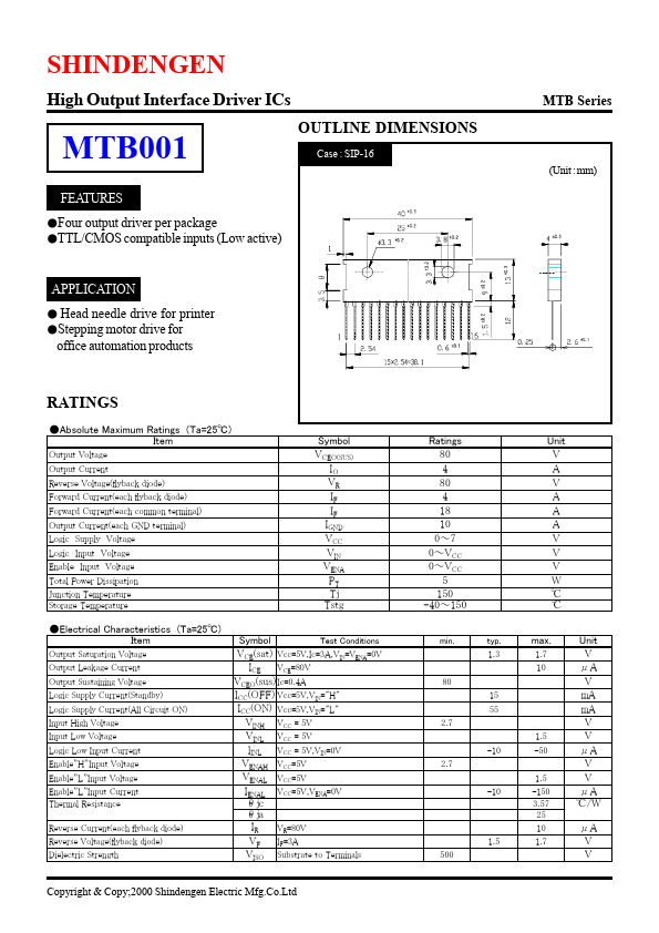 MTB001