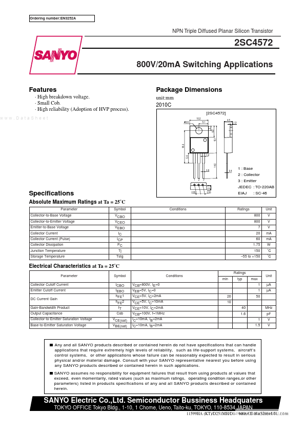 C4572