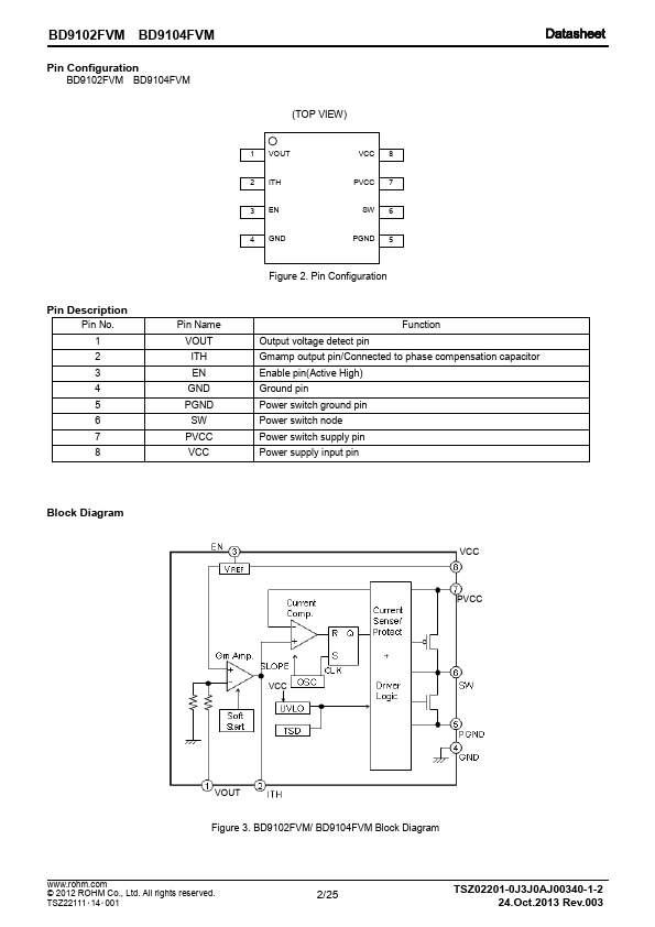 BD9102FVM