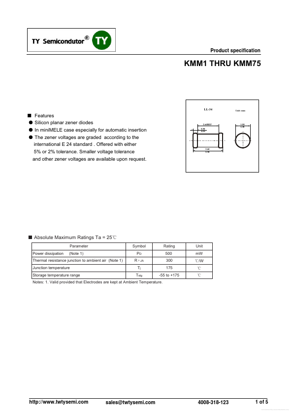 KMM7.5