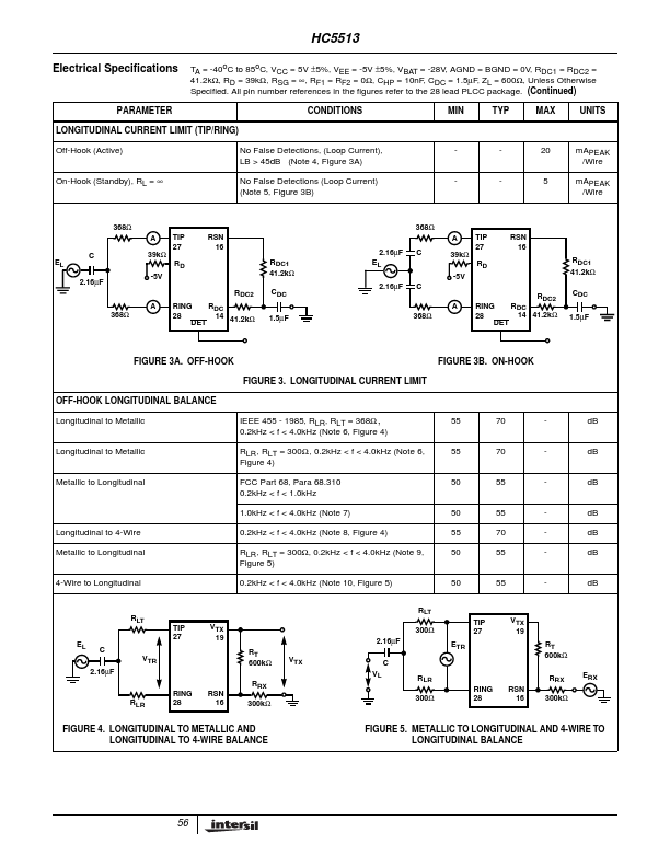 HC5513