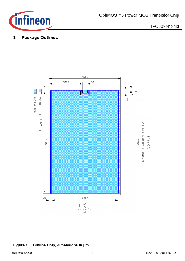 IPC302N12N3