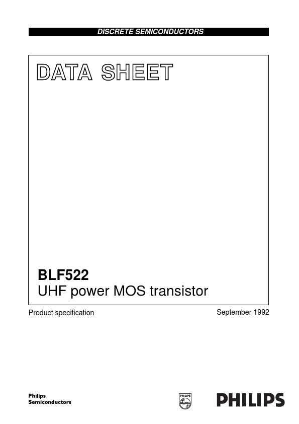 BLF522