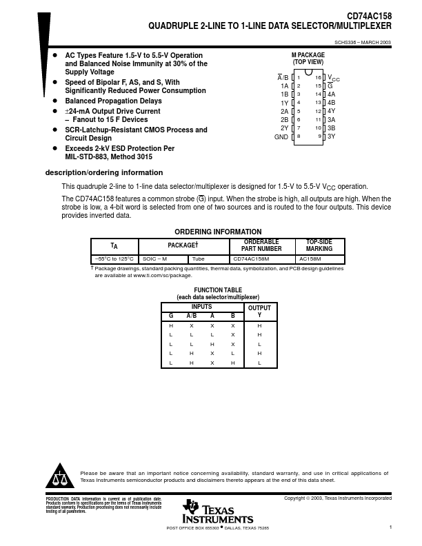 CD74AC158