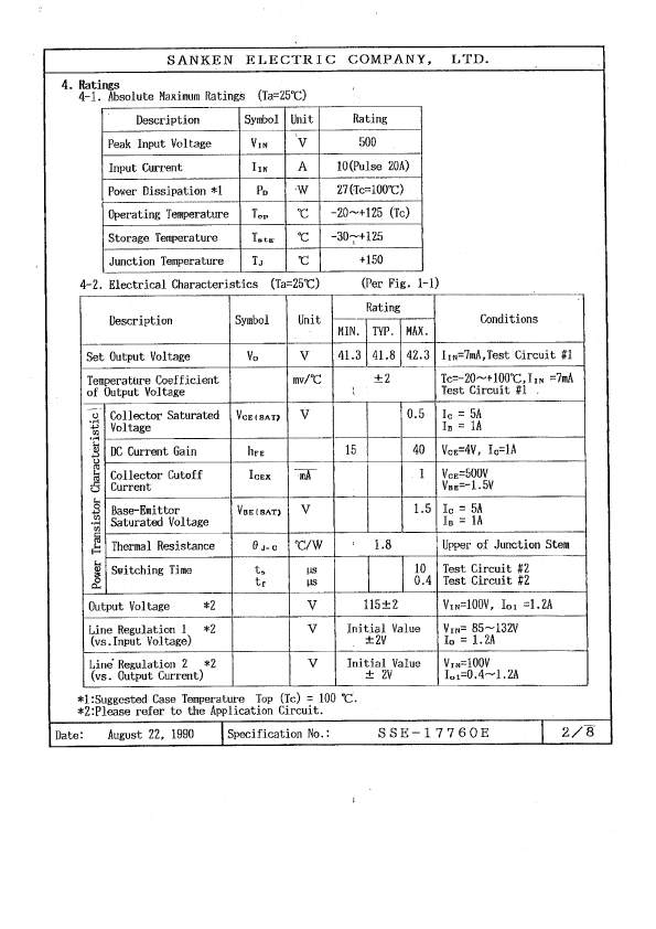 STR50041A