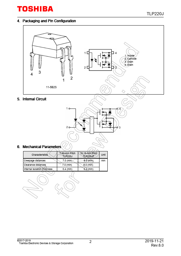 TLP220J