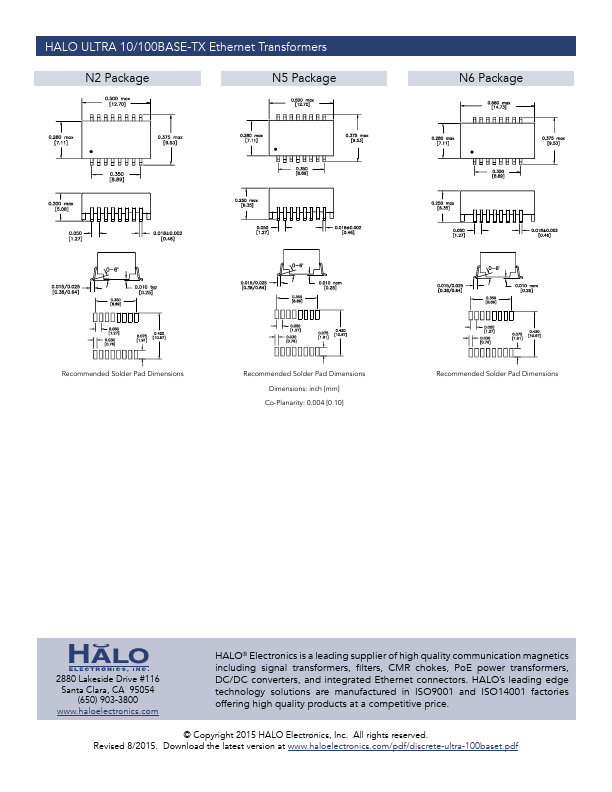 TG110-S131N2LF