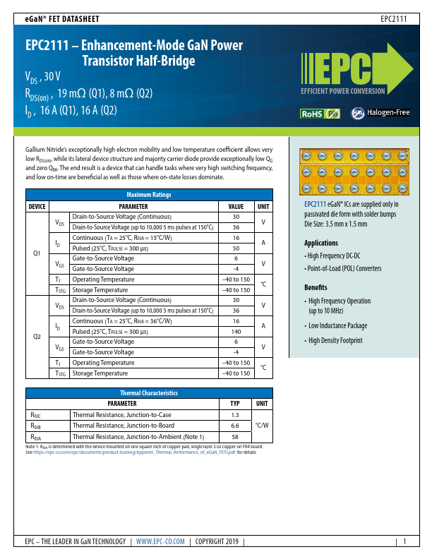 EPC2111