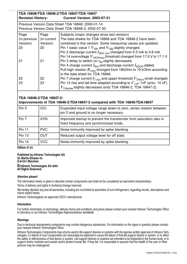 TDA16847-2