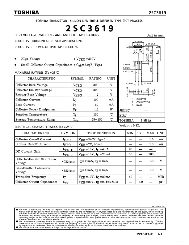 C3619