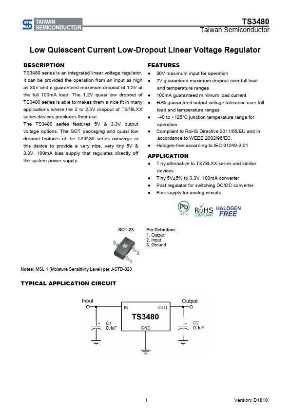 TS3480