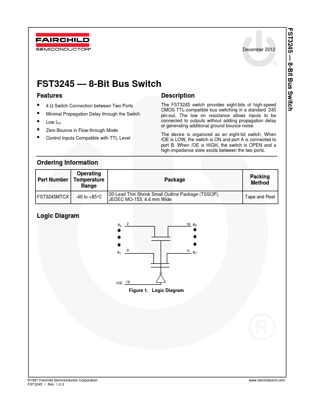 FST3245