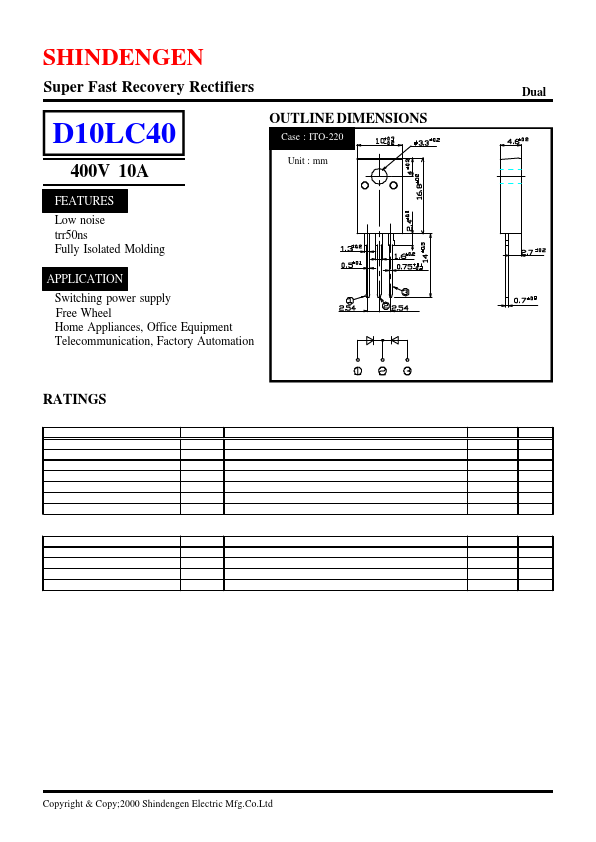 D10LC40