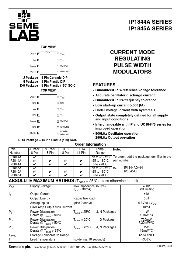 IP3845A