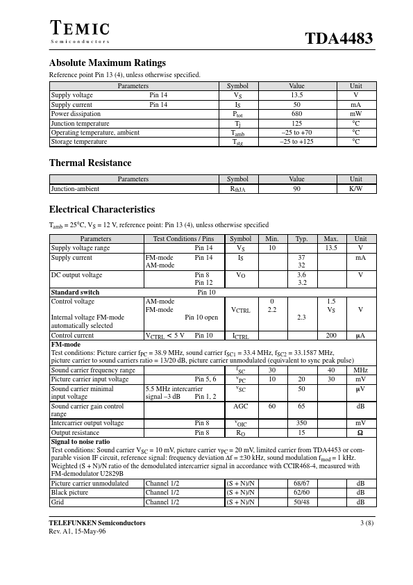 TDA4483