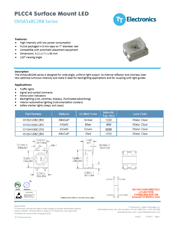 OVSA1SBC2R8