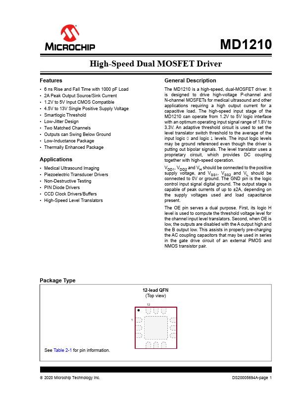 MD1210