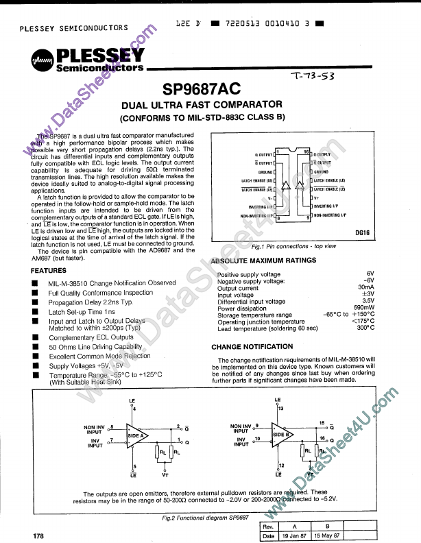 SP9687AC